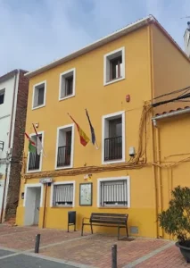 EXCELENTÍSIMO AYUNTAMIENTO DE VÍLLORA