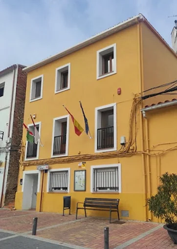 EXCELENTÍSIMO AYUNTAMIENTO DE VÍLLORA