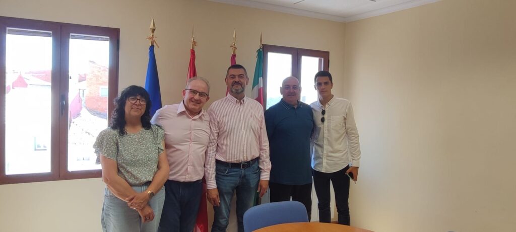 EXCELENTÍSIMO AYUNTAMIENTO DE VÍLLORA